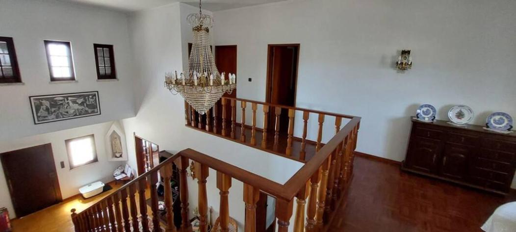 Villa Vivenda Alju Ourém Exterior foto